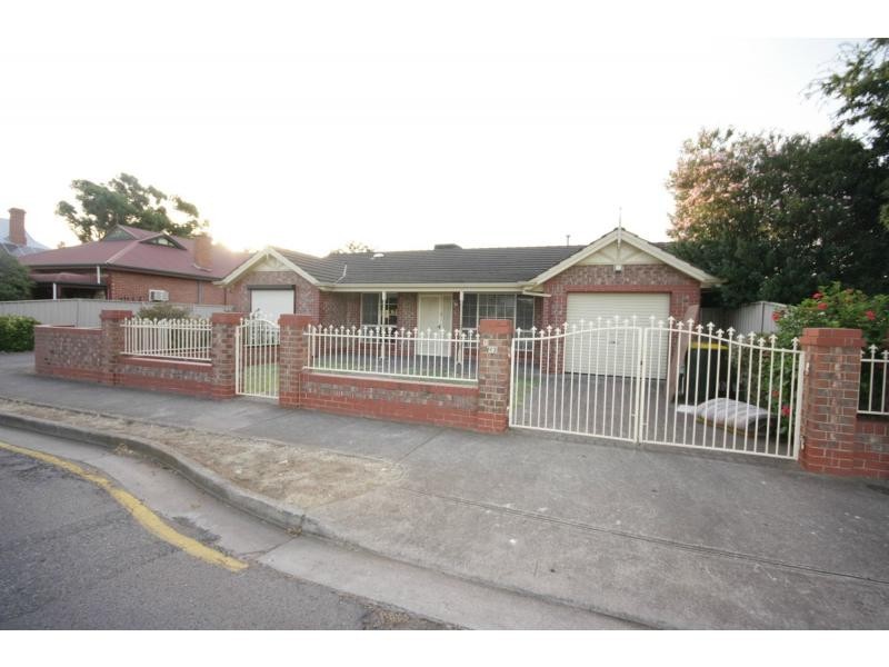 Unit 1/43 Aroona Road, Kilkenny SA 5009