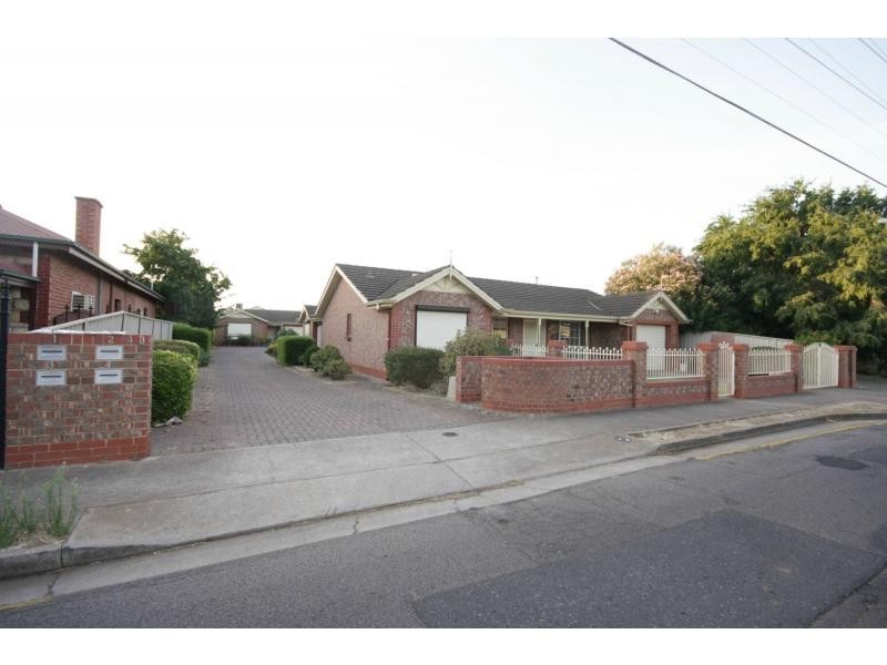 Unit 1/43 Aroona Road, Kilkenny SA 5009