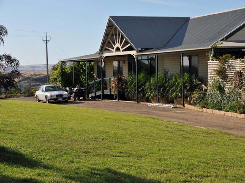 10182 Hunter Road, Mannum SA 5238