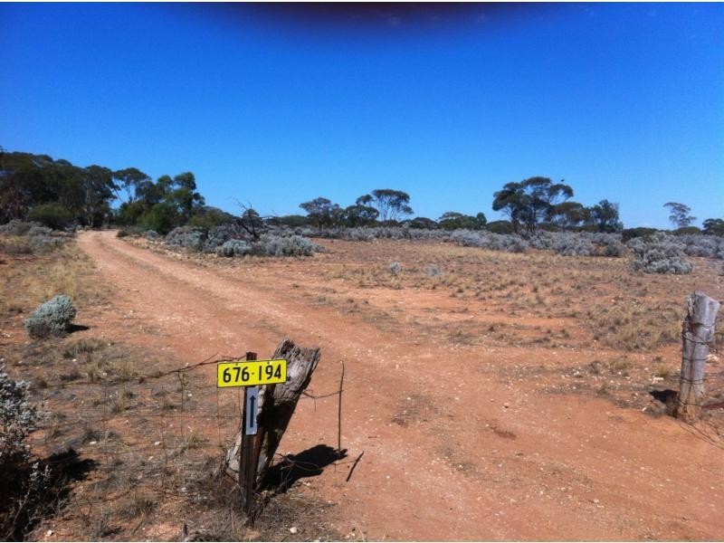 L292 Pat Hydes Road, Morgan SA 5320