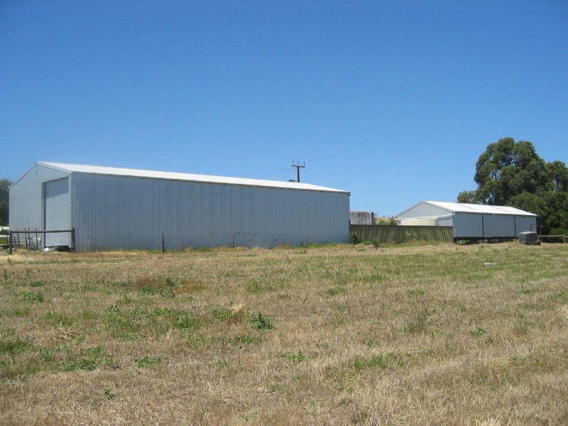 1 BONDS Road, Tooperang SA 5255