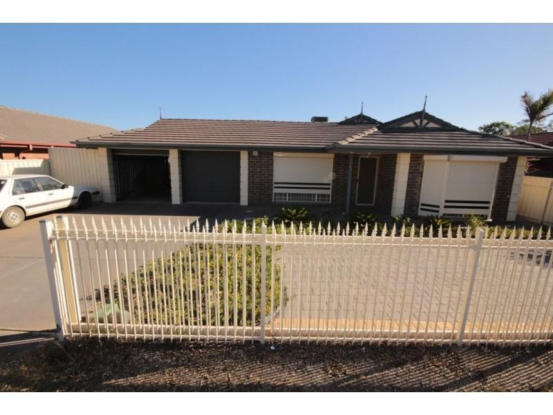 24 Padilla Street, Paralowie SA 5108