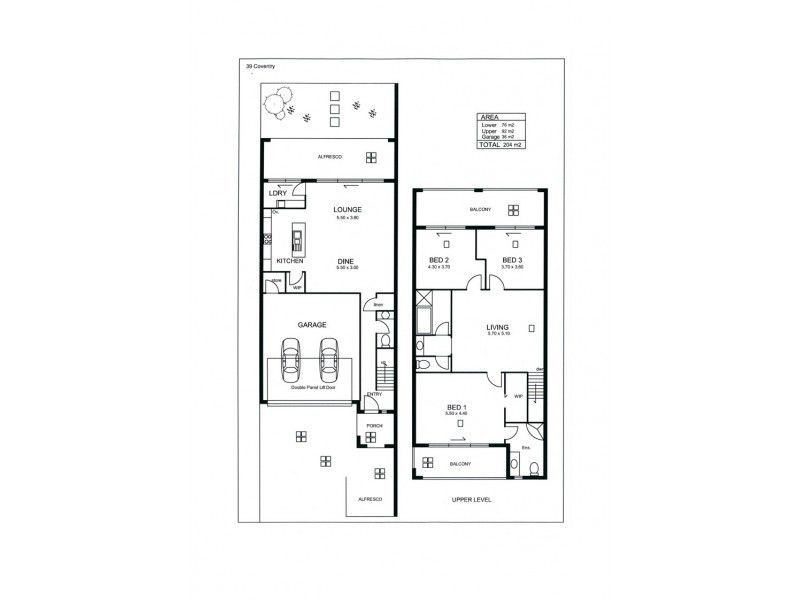 39 Coventry St, Mawson Lakes SA 5095