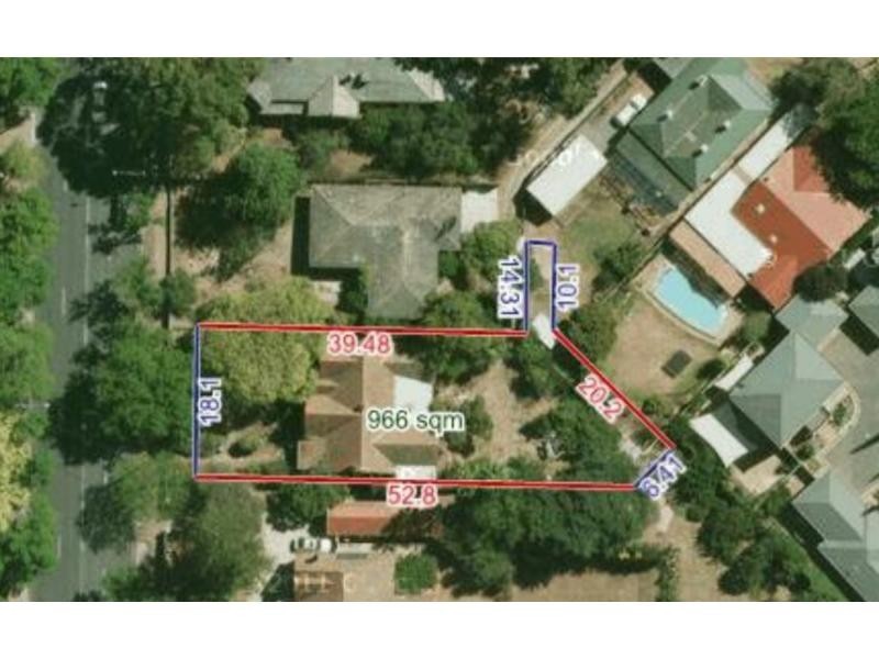 20 Northcote Terrace, Gilberton SA 5081
