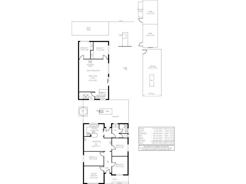 10 Adele Street, Athol Park SA 5012