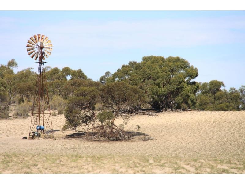 L4 Hd Quirke Ngarkat Highway, Pinnaroo SA 5304