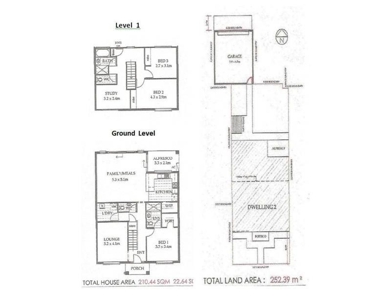 6 Clare Lane, Andrews Farm SA 5114