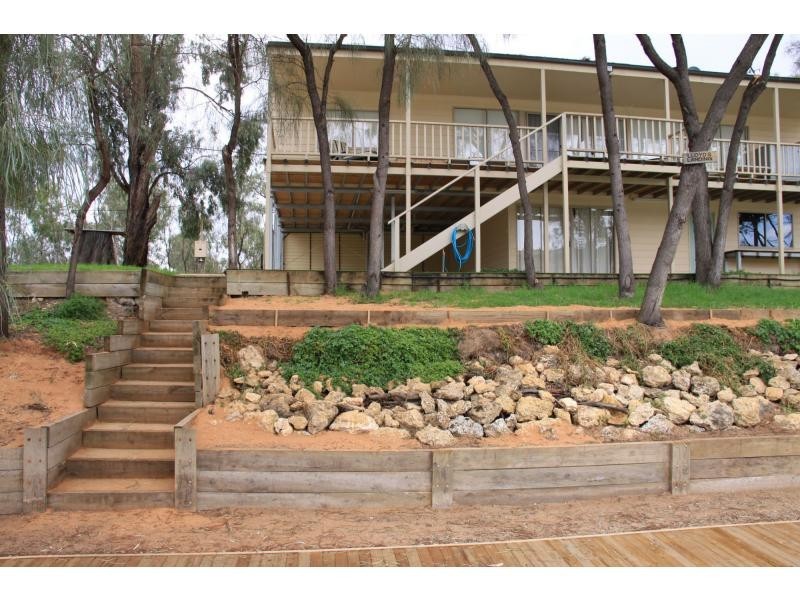 L106 Brenda Park Shack Road, Brenda Park, Morgan SA 5320