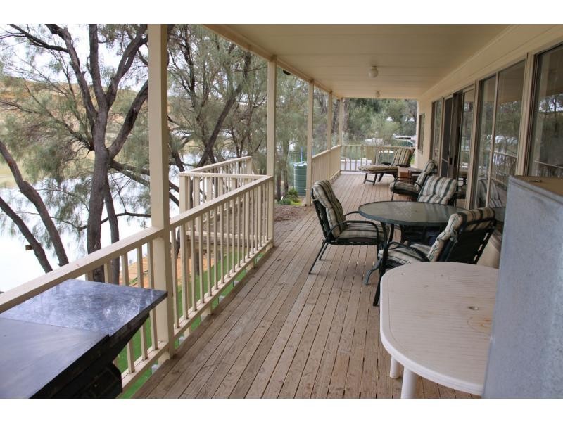 L106 Brenda Park Shack Road, Brenda Park, Morgan SA 5320