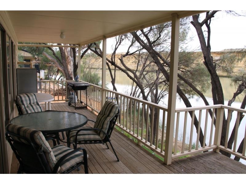 L106 Brenda Park Shack Road, Brenda Park, Morgan SA 5320