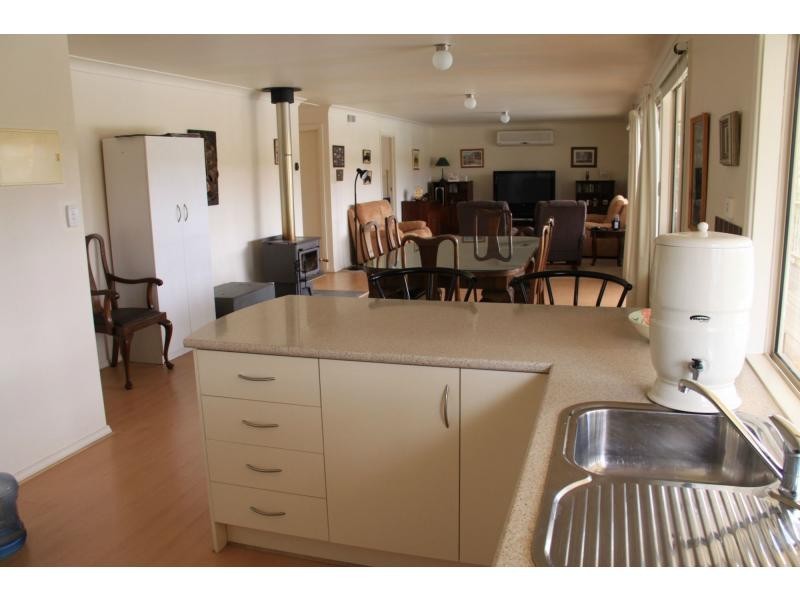 L106 Brenda Park Shack Road, Brenda Park, Morgan SA 5320