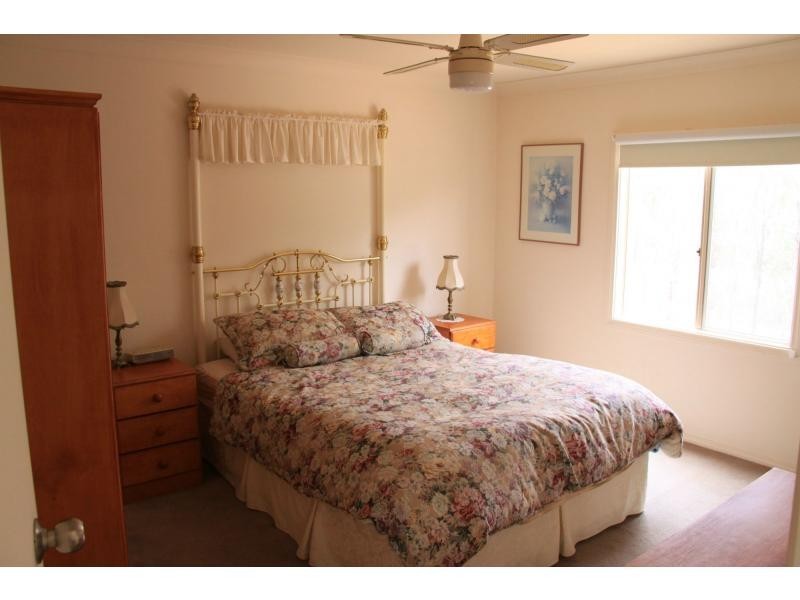 L106 Brenda Park Shack Road, Brenda Park, Morgan SA 5320