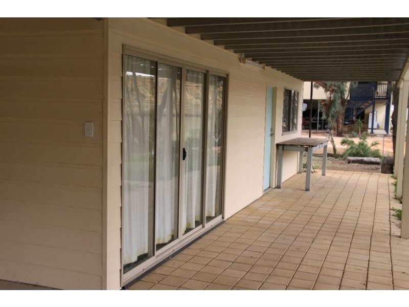 L106 Brenda Park Shack Road, Brenda Park, Morgan SA 5320