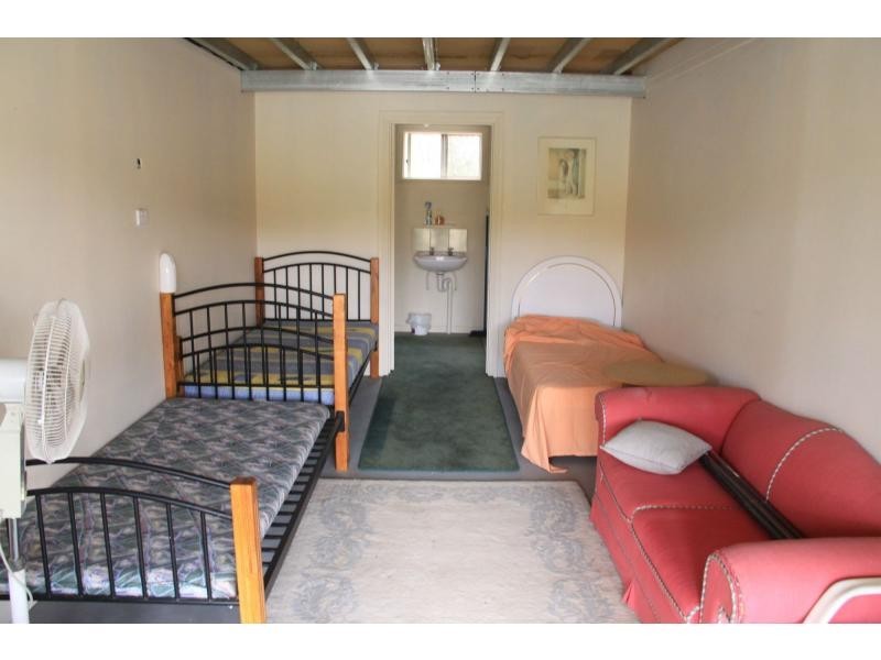 L106 Brenda Park Shack Road, Brenda Park, Morgan SA 5320