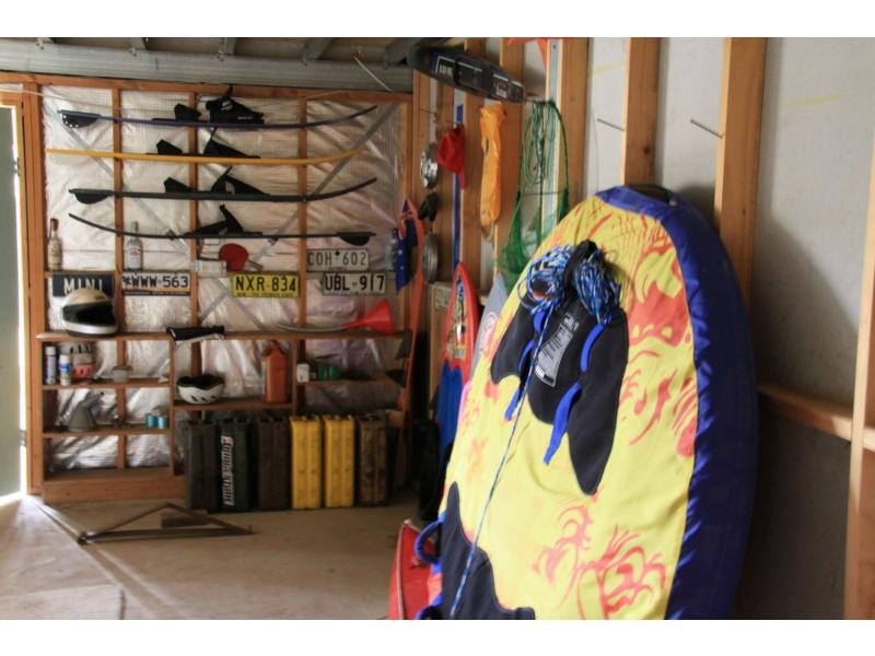 L106 Brenda Park Shack Road, Brenda Park, Morgan SA 5320