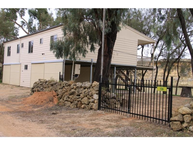 L106 Brenda Park Shack Road, Brenda Park, Morgan SA 5320