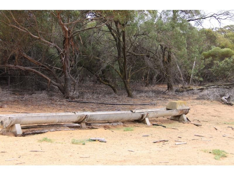 LS56 TORI HILLS Road, Sandalwood SA 5309