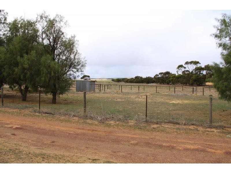 LS56 TORI HILLS Road, Sandalwood SA 5309