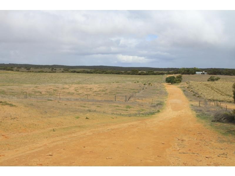 LS56 TORI HILLS Road, Sandalwood SA 5309