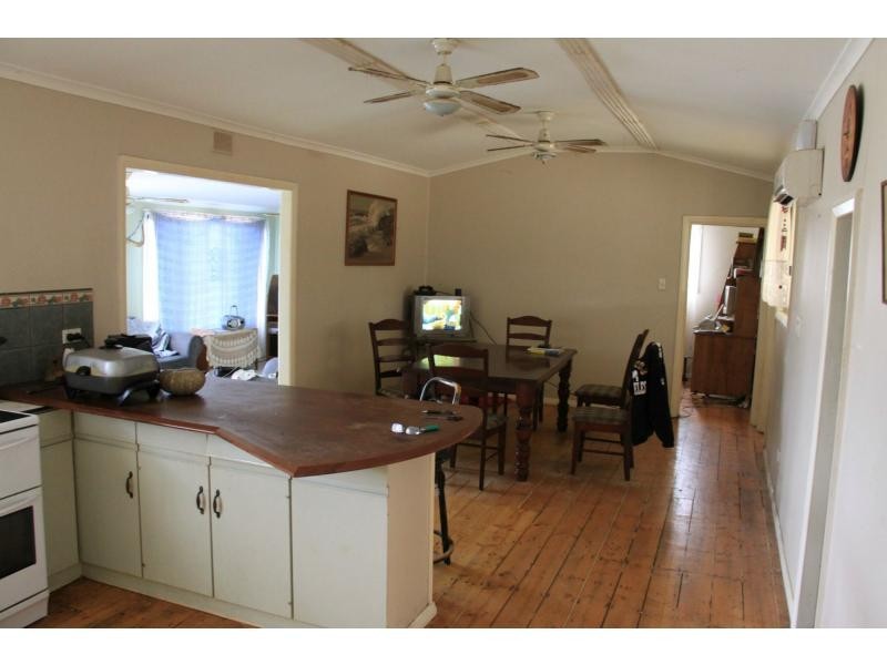 LS56 TORI HILLS Road, Sandalwood SA 5309