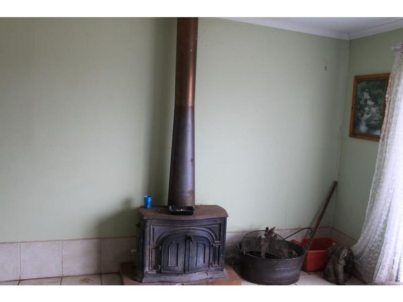 LS56 TORI HILLS Road, Sandalwood SA 5309