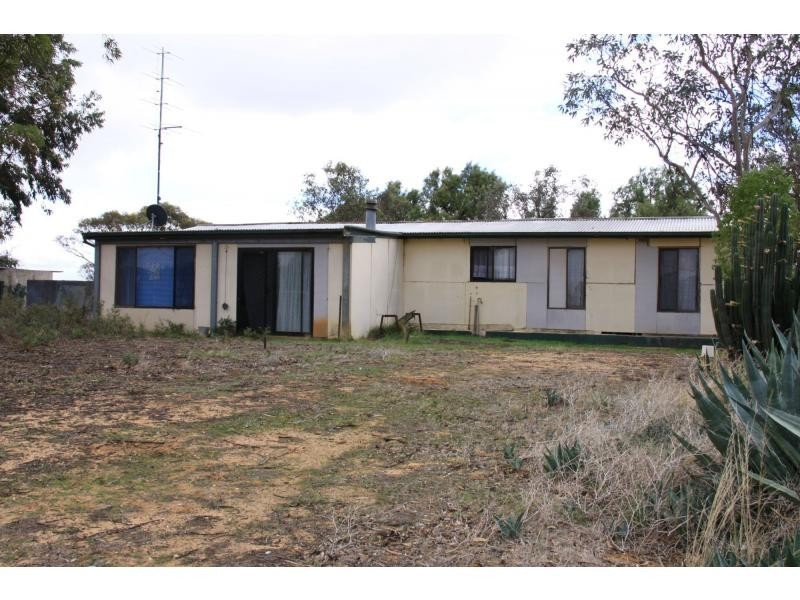 LS56 TORI HILLS Road, Sandalwood SA 5309