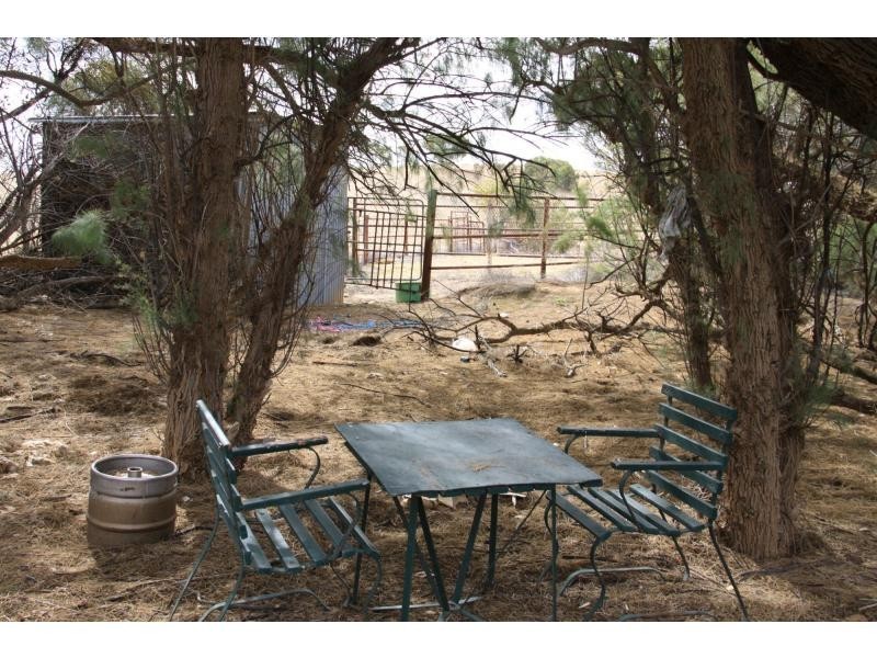 LS56 TORI HILLS Road, Sandalwood SA 5309