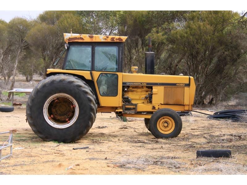 LS56 TORI HILLS Road, Sandalwood SA 5309