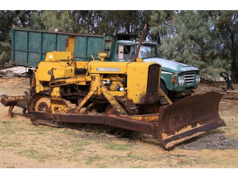 LS56 TORI HILLS Road, Sandalwood SA 5309