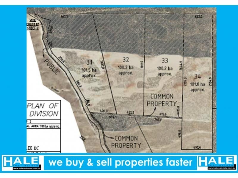 L31-37 Mulpata Road, Lameroo SA 5302