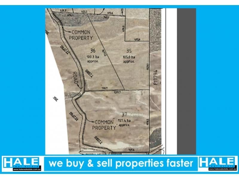 L31-37 Mulpata Road, Lameroo SA 5302