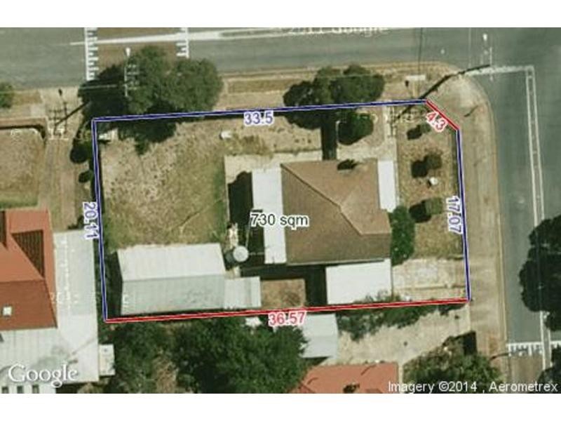 37 Exeter Terrace, Devon Park SA 5008