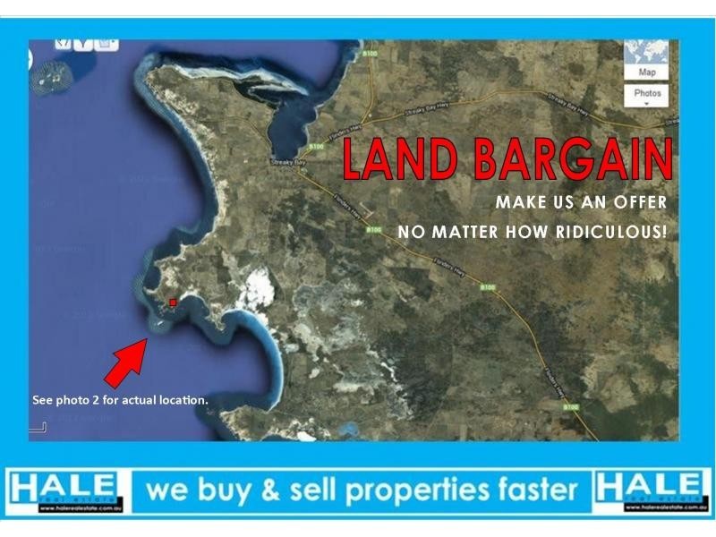 18 Whytwater Drive, Streaky Bay SA 5680