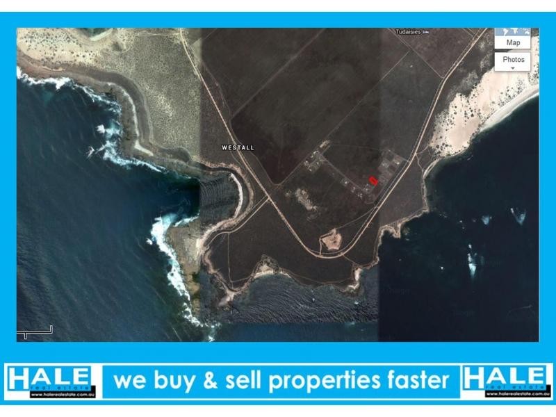 18 Whytwater Drive, Streaky Bay SA 5680