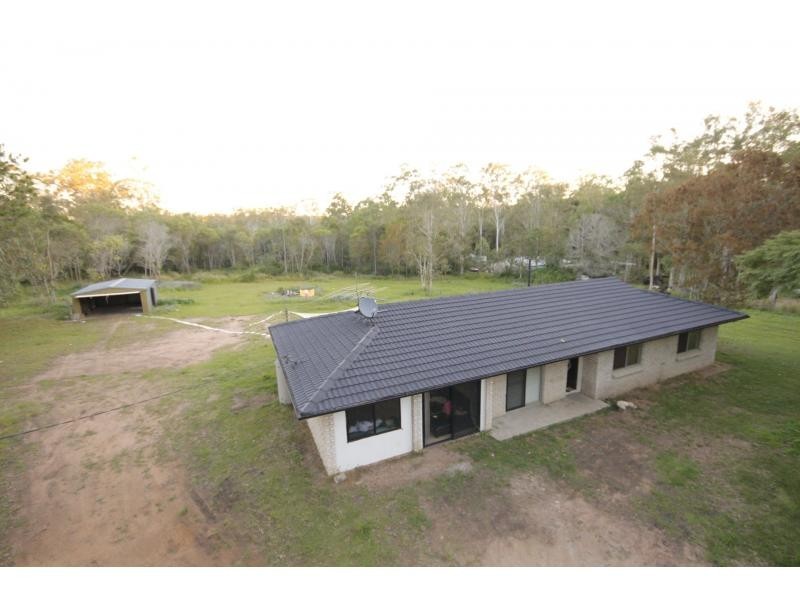 322 Stoney Camp Road, Greenbank QLD 4124