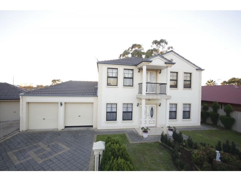 8 Ohalloran Street, Ferryden Park SA 5010