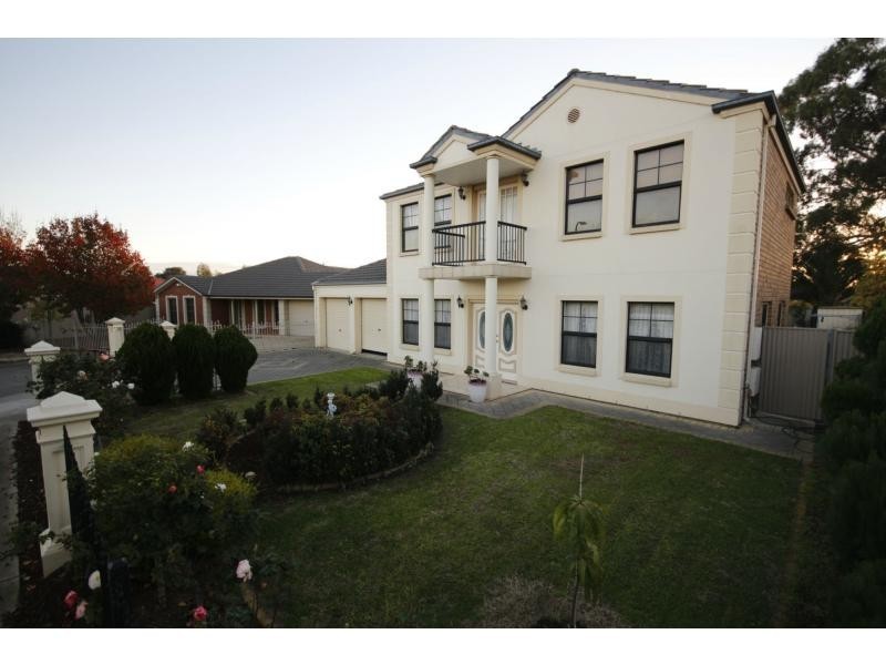 8 Ohalloran Street, Ferryden Park SA 5010