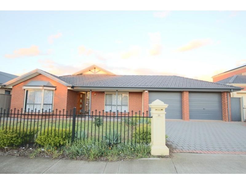 18 Murchison Street, Mansfield Park SA 5012