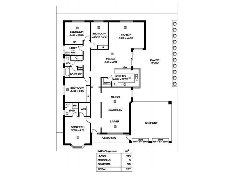 18 Murchison Street, Mansfield Park SA 5012