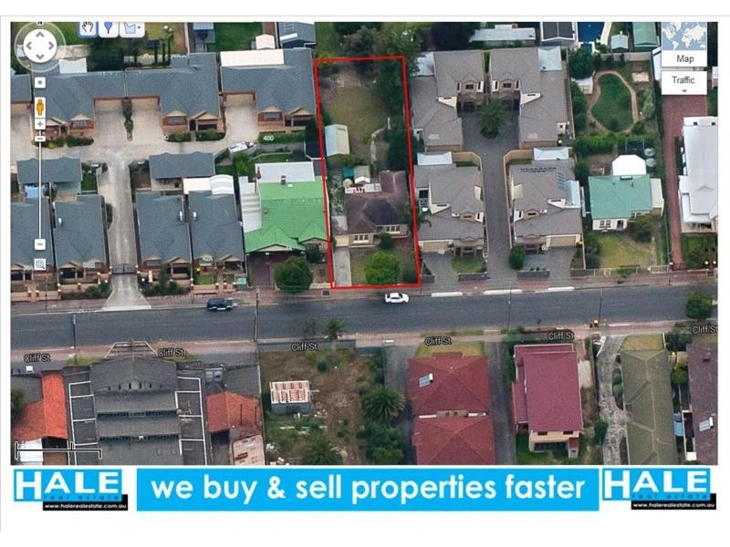 46 CLIFF Street, Glenelg East SA 5045