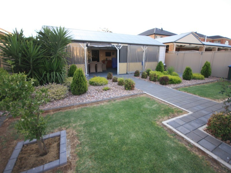 22 Romney Avenue, Ferryden Park SA 5010
