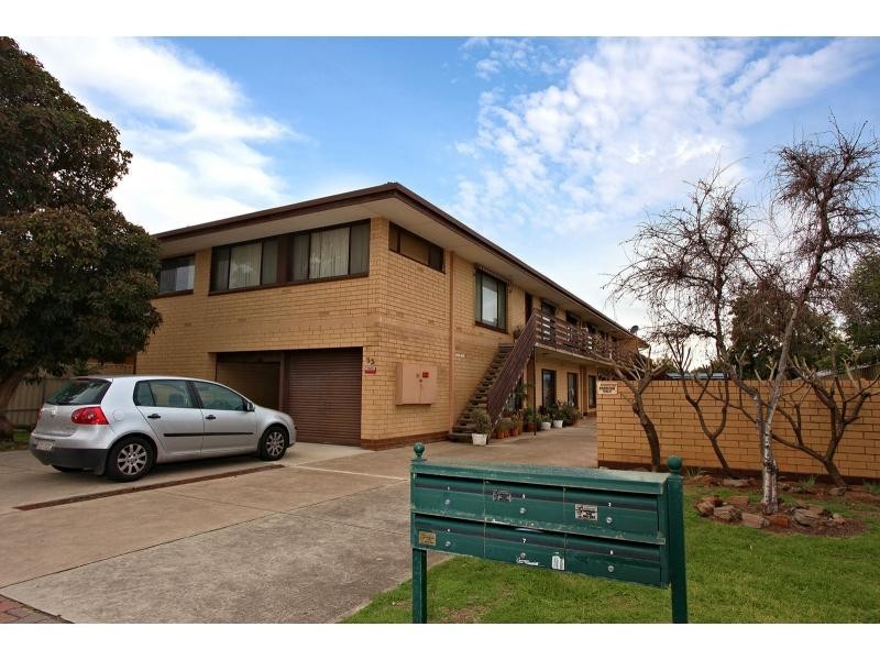 6/53 DOWNING Street, Hove SA 5048