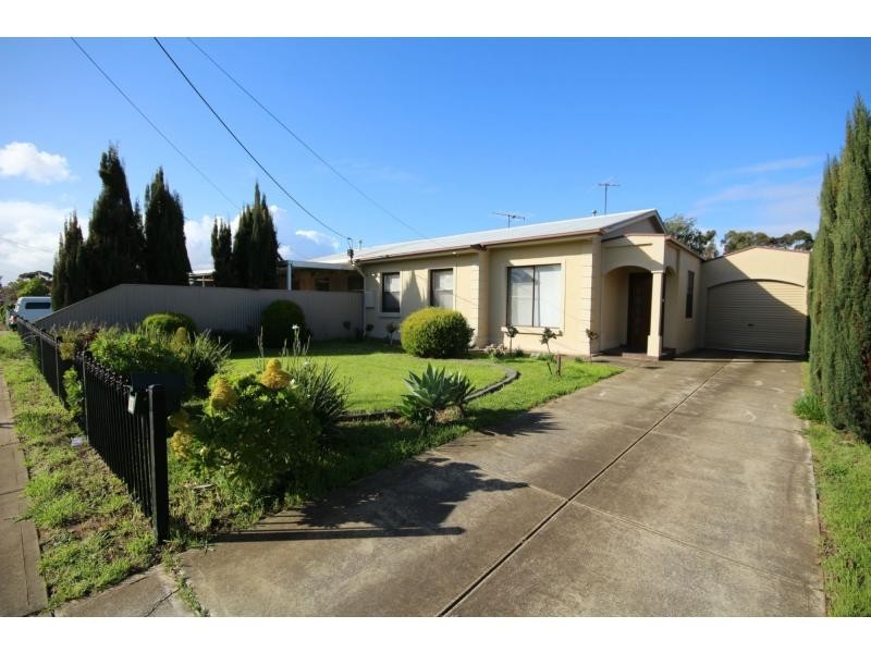 30 Orkney Street, Ferryden Park SA 5010