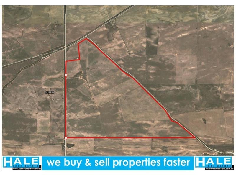 1970 Gurrai Road, Parilla SA 5303