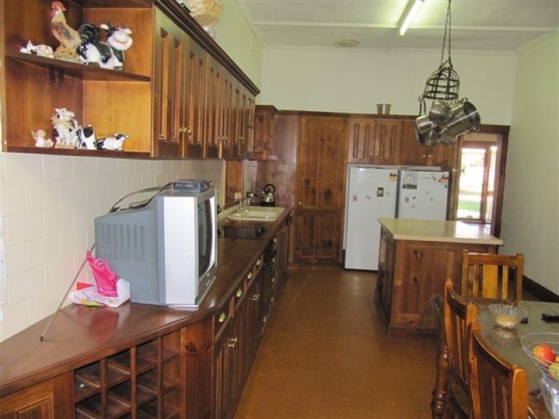 38 Bruce Terrace, Cummins SA 5631