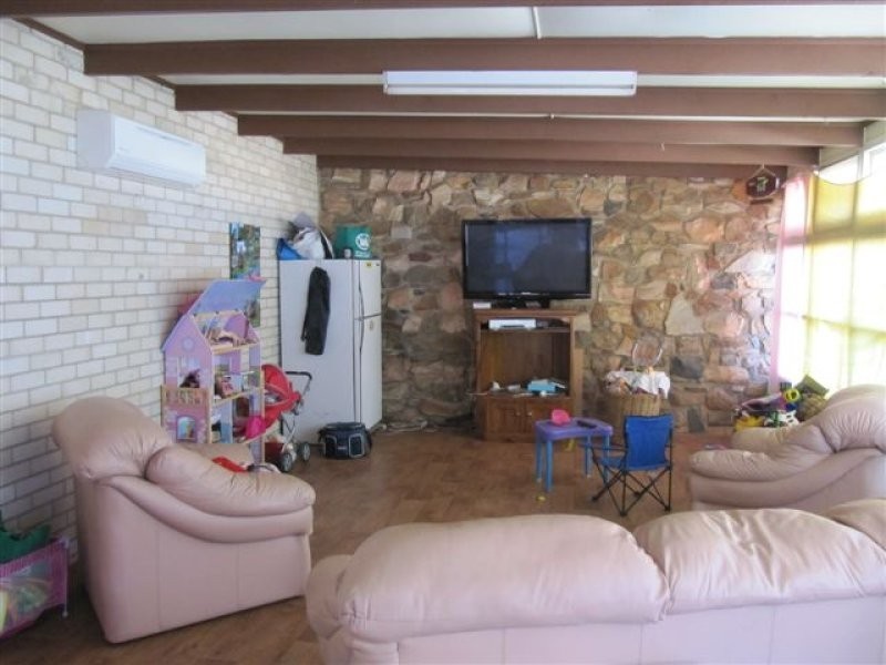 38 Bruce Terrace, Cummins SA 5631