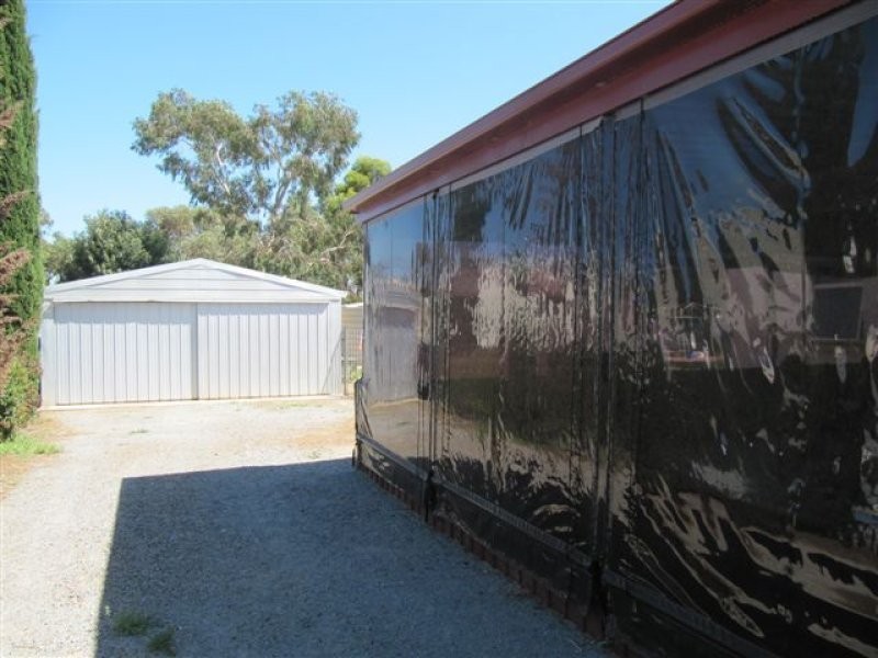 38 Bruce Terrace, Cummins SA 5631