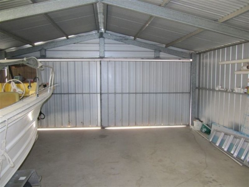 38 Bruce Terrace, Cummins SA 5631