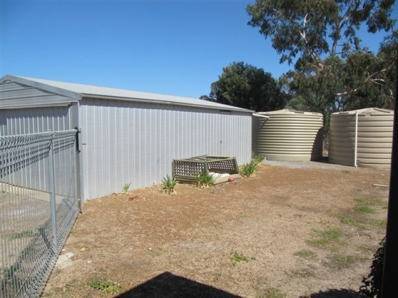 38 Bruce Terrace, Cummins SA 5631