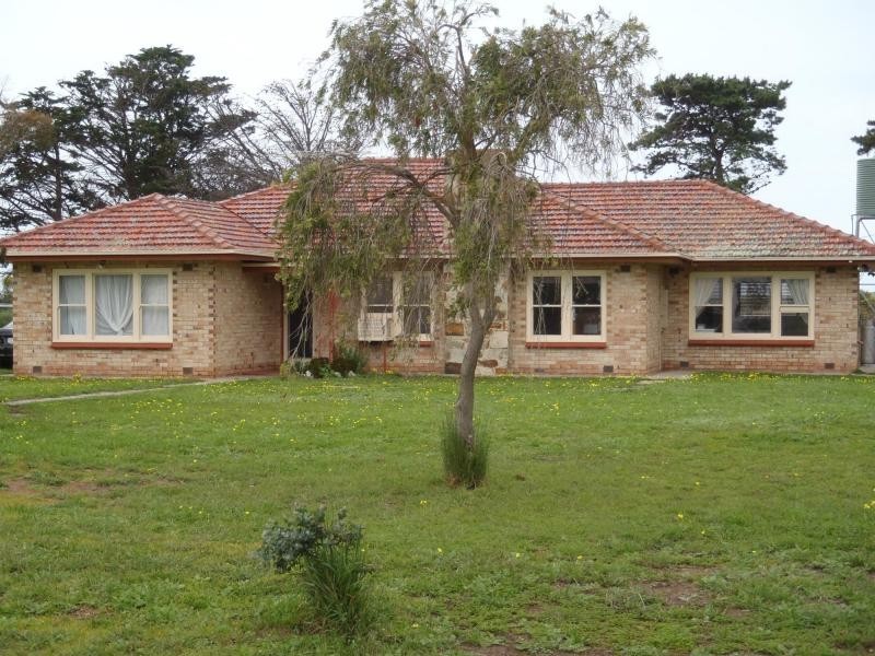 167 BEULAH PARK Road, Meningie SA 5264